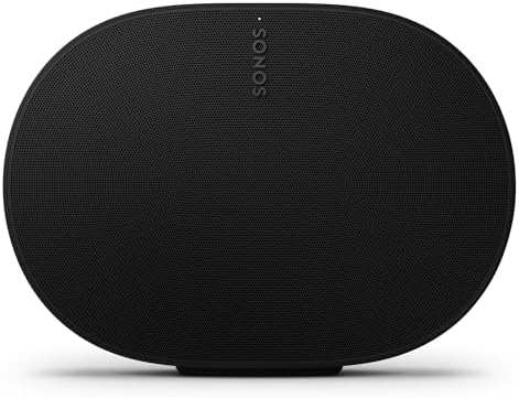 Sonos Era 300 - Black - Wireless, Alexa Enabled Smart Speaker with Dolby Atmos. - Image 3