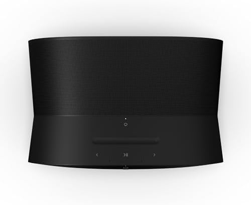Sonos Era 300 - Black - Wireless, Alexa Enabled Smart Speaker with Dolby Atmos. - Image 4