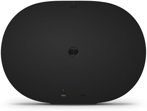 Sonos Era 300 - Black - Wireless, Alexa Enabled Smart Speaker with Dolby Atmos. - Image 5